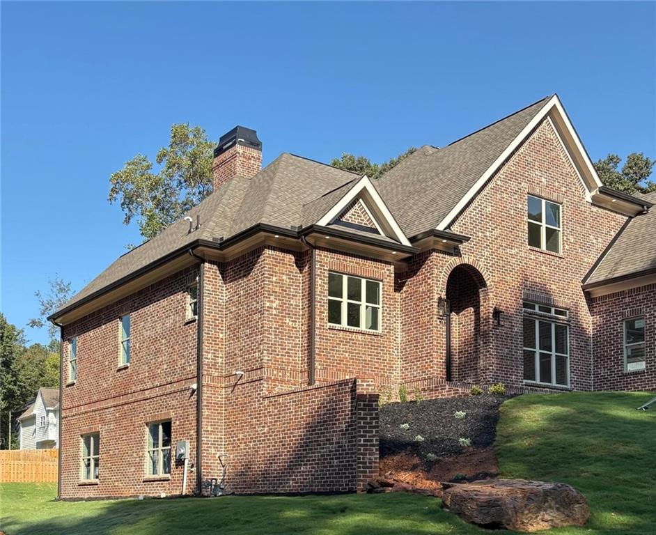 133 West Putnam Ferry Road Woodstock, GA 30189 - Photo 3 of 29