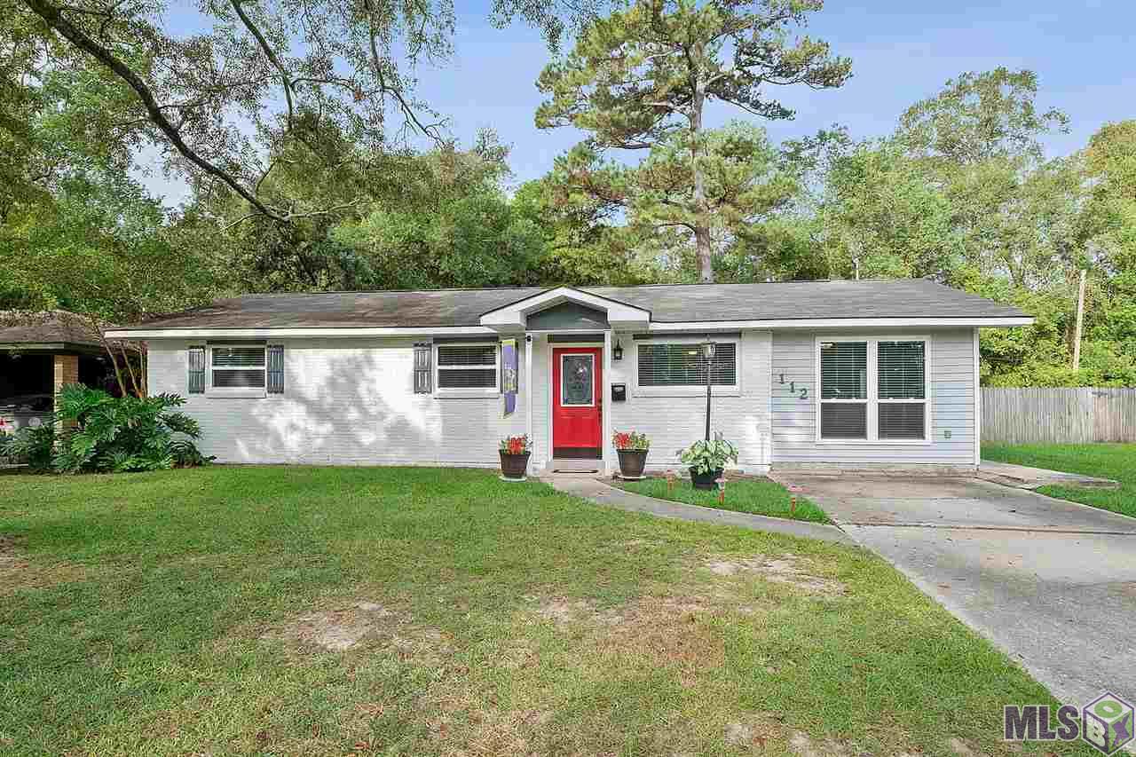112 Lafitte Drive Baton Rouge, LA 70819 - Photo 1 of 9 Gallery Image 1