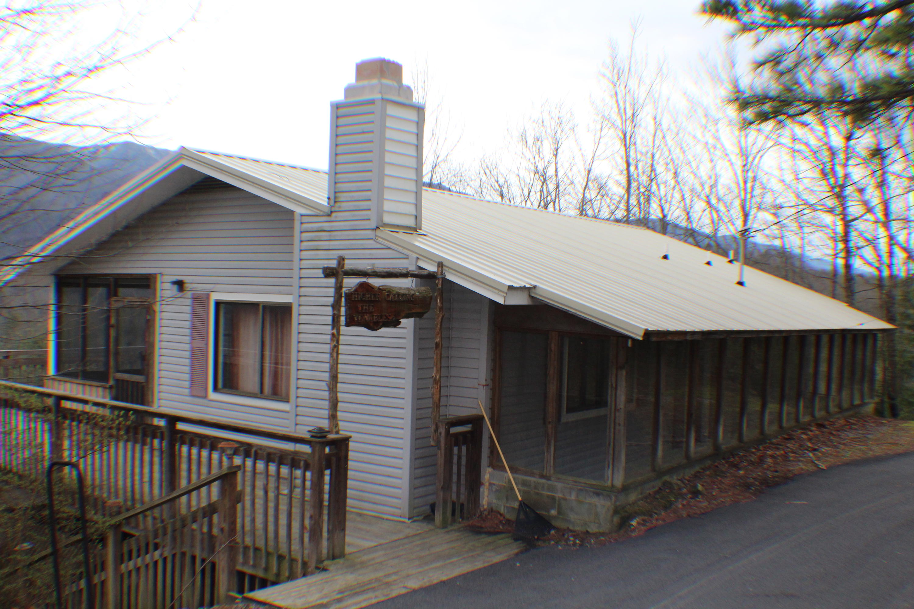375 Costner Road Cosby, TN 37722 - Photo 1 of 36 IMG_0172