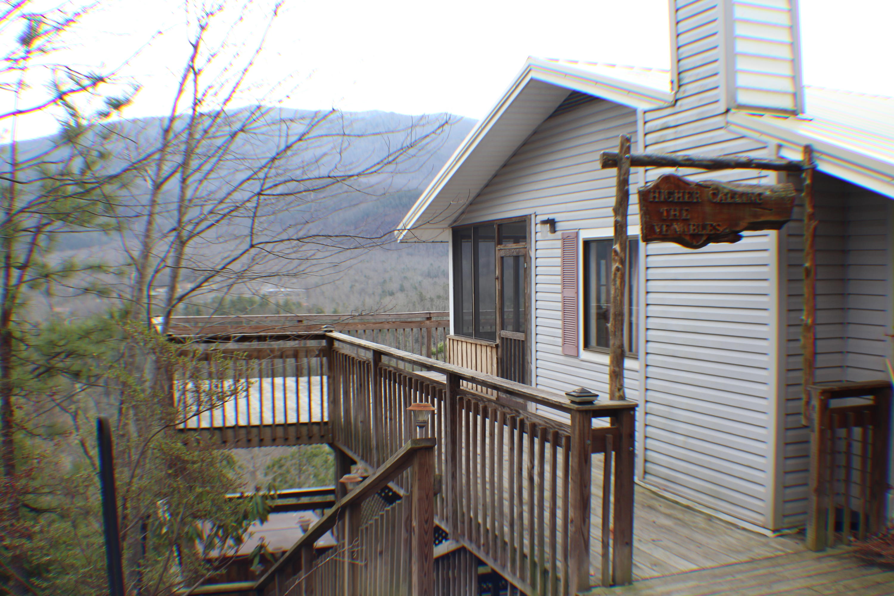 375 Costner Road Cosby, TN 37722 - Photo 28 of 36 IMG_0173