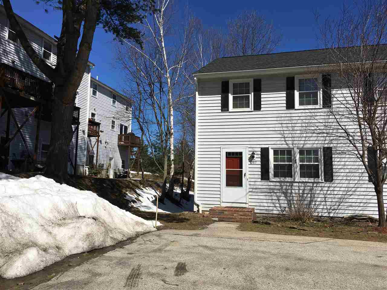 282 Winding Pond Road, Unit 282 Londonderry, NH 03053 - Photo 1 of 26 Gallery Image 1