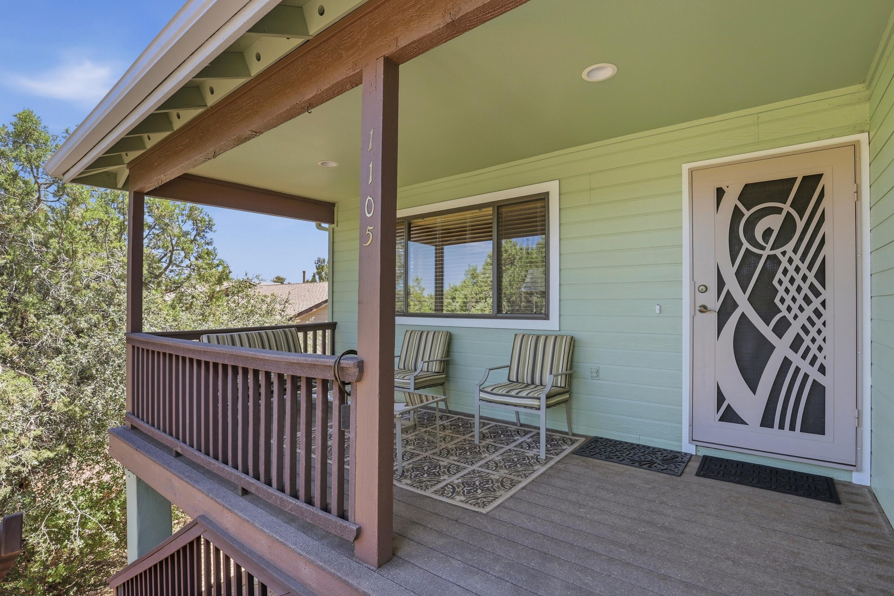 1105 South Sycamore Circle Payson, AZ 85541 - Photo 3 of 28