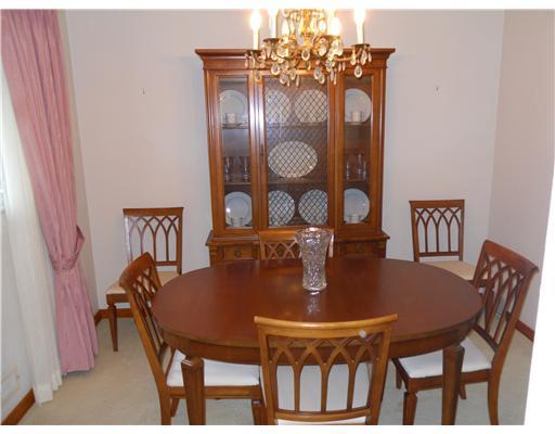 453 Orchard Spring Road Pittsburgh, PA 15220 - Photo 3 of 16 Dining Room.