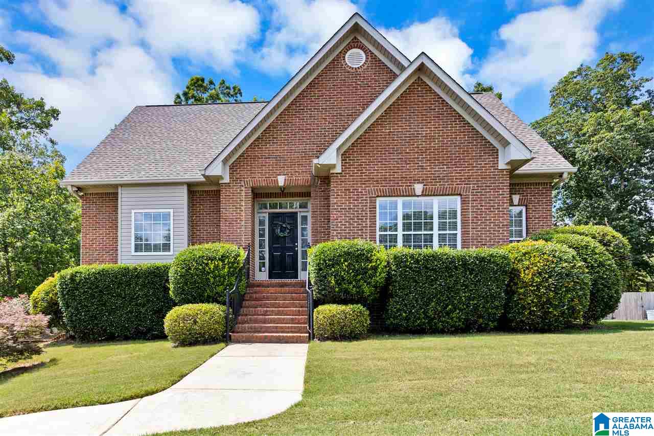 352 Pats Way Springville, AL 35146 - Photo 1 of 25