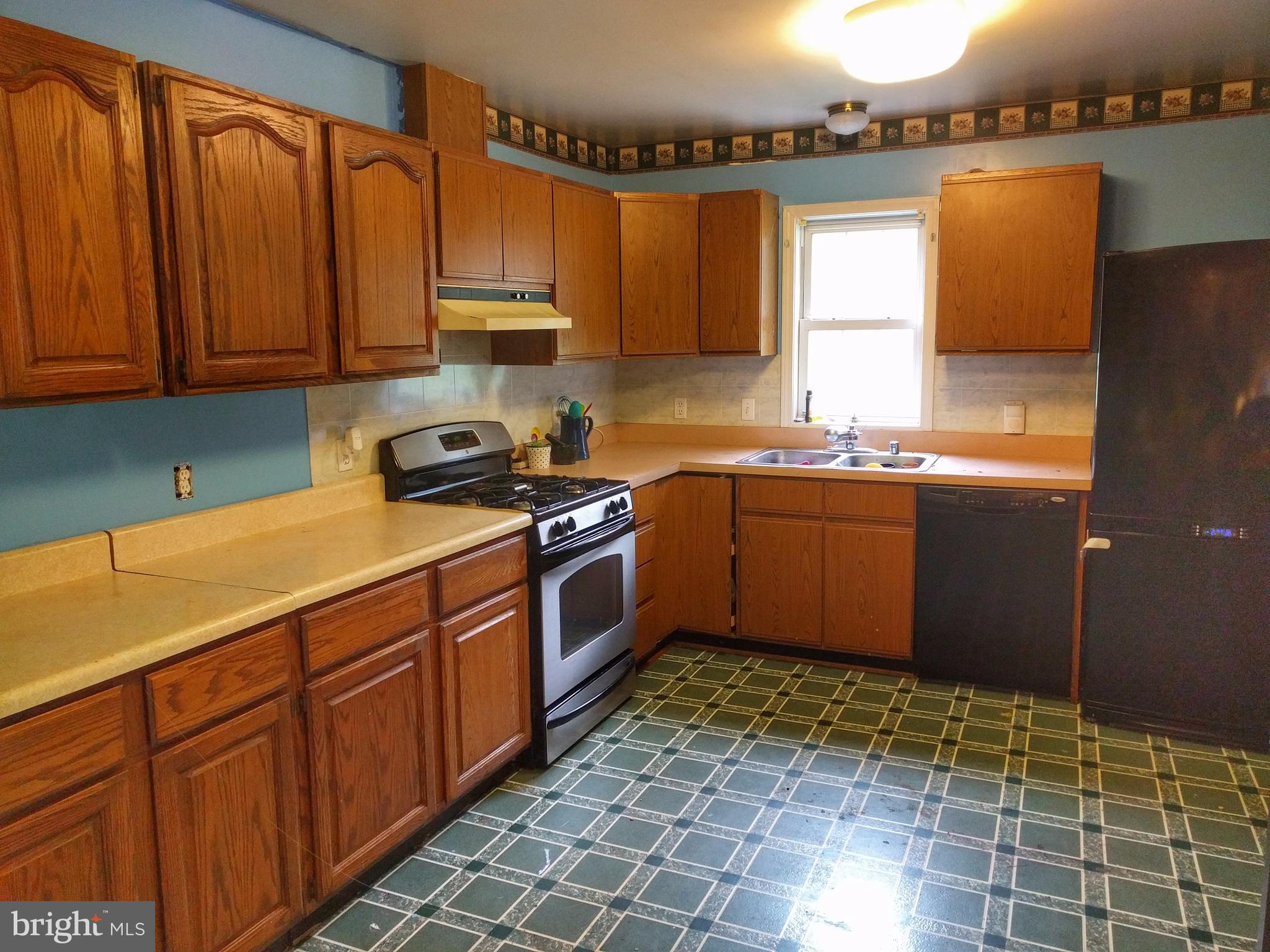 5246 Repass Road Sumerduck, VA 22742 - Photo 4 of 8 Kitchen