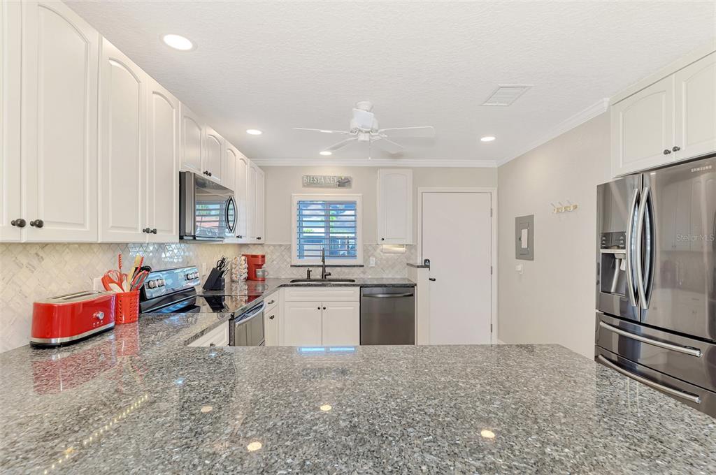 1608 Stickney Point Road, Unit 8107 Sarasota, FL 34231 - Photo 22 of 59 Gallery Image 22