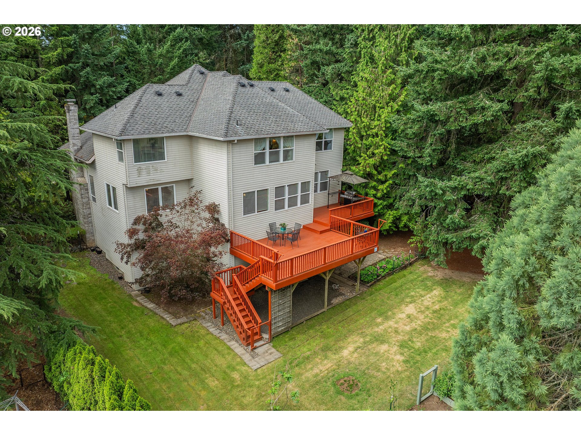 20495 Southwest Tremont Way Beaverton, OR 97007 - Photo 44 of 47