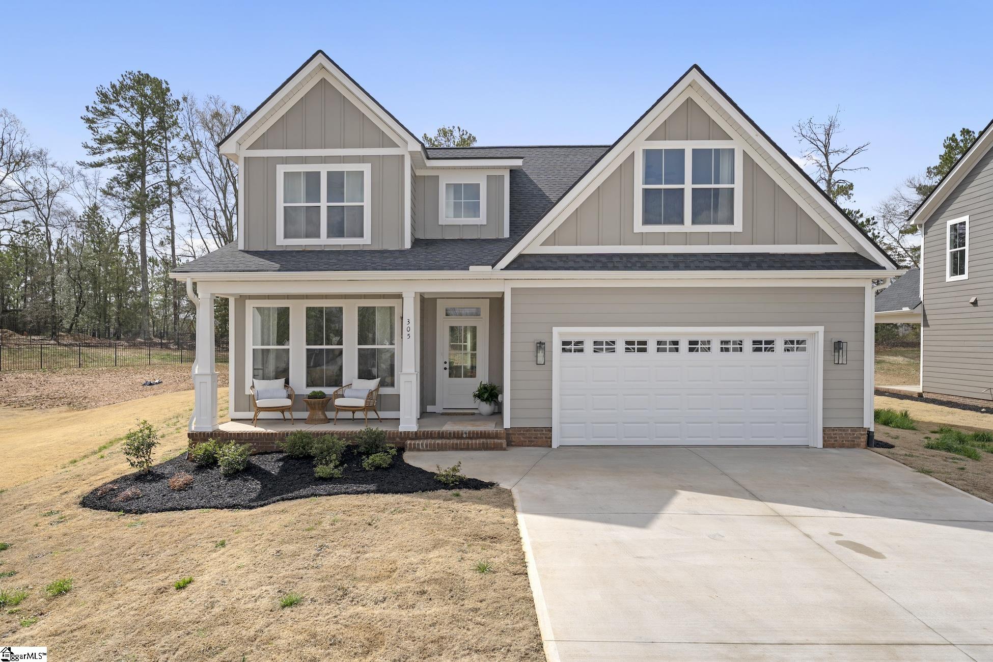 305 Summerall Drive Anderson, SC 29621 - Photo 1 of 41