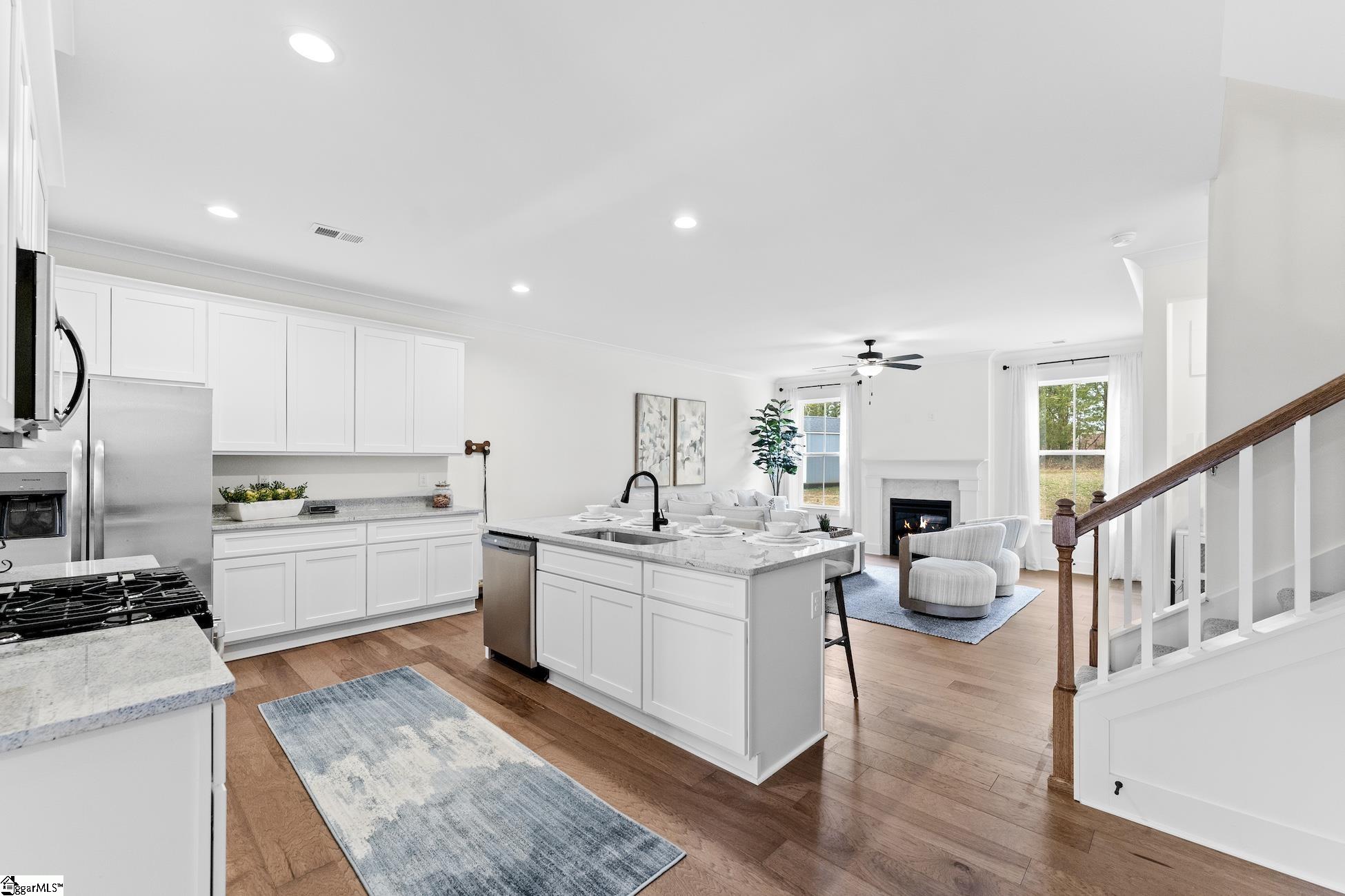 305 Summerall Drive Anderson, SC 29621 - Photo 12 of 41