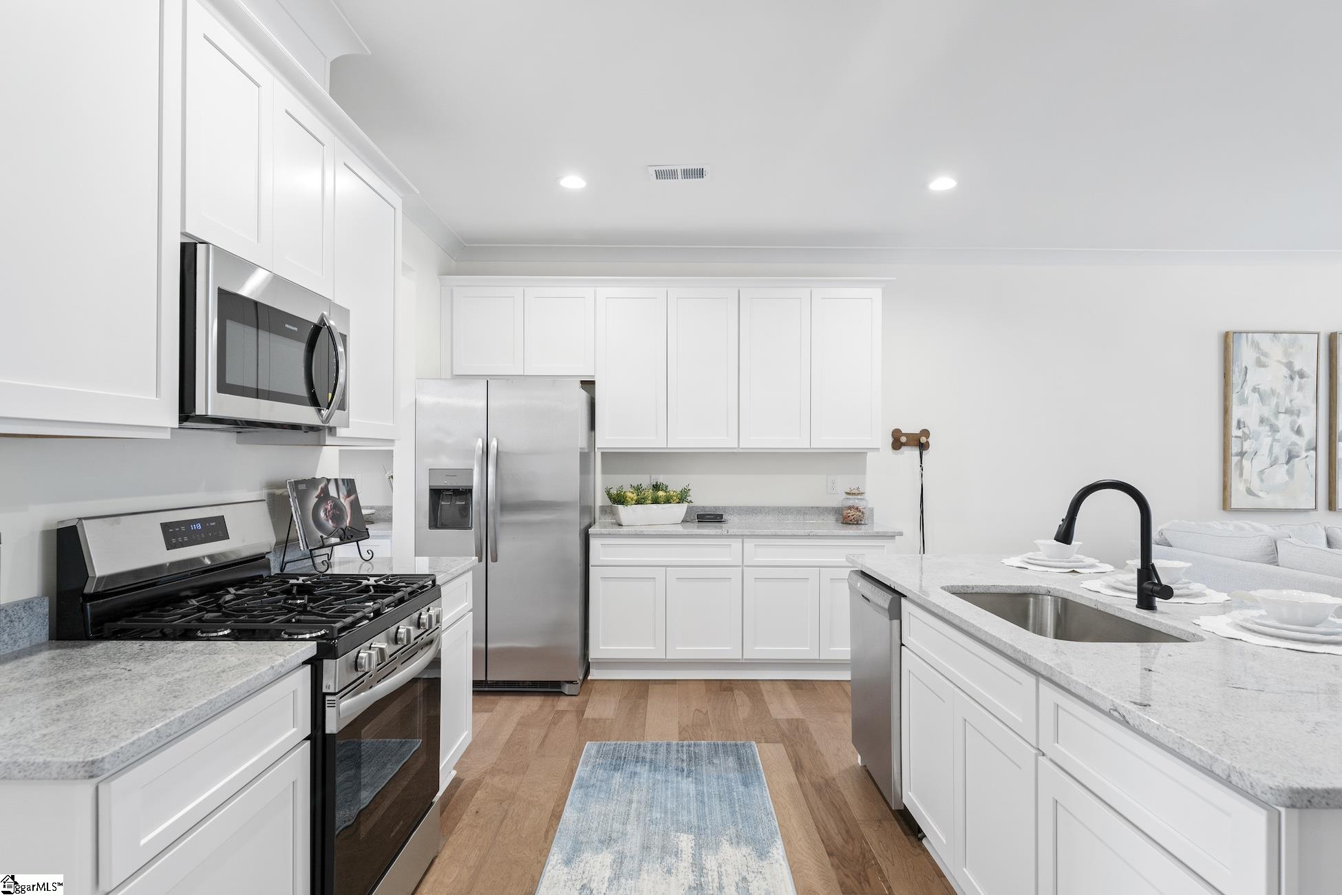 305 Summerall Drive Anderson, SC 29621 - Photo 13 of 41