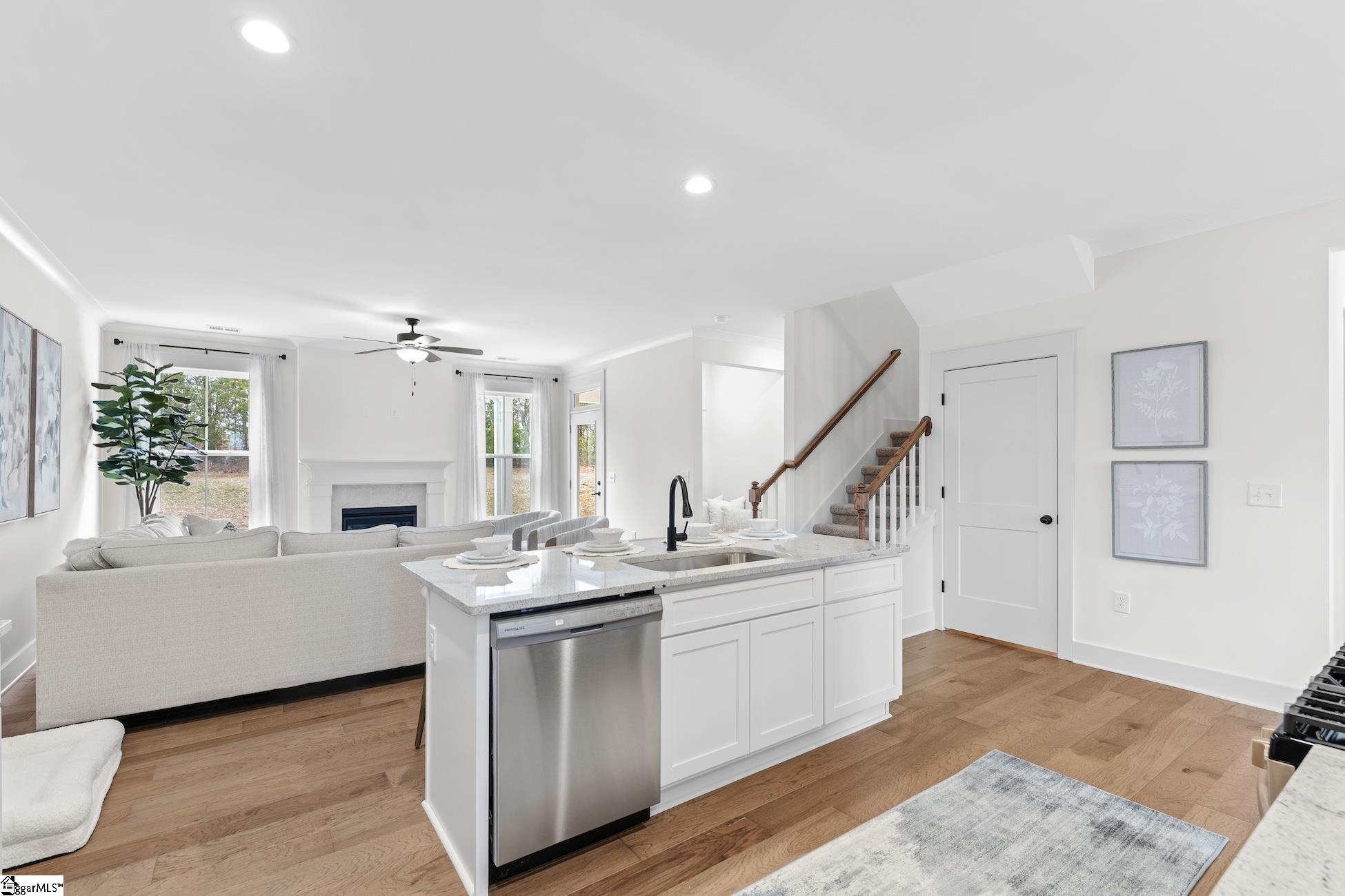 305 Summerall Drive Anderson, SC 29621 - Photo 15 of 41