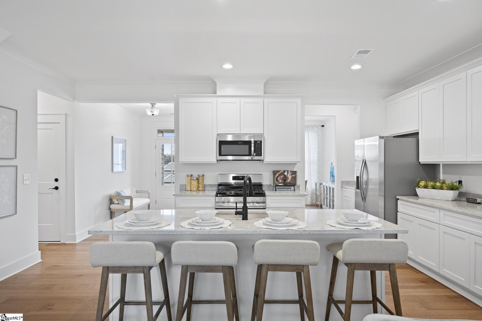 305 Summerall Drive Anderson, SC 29621 - Photo 16 of 41