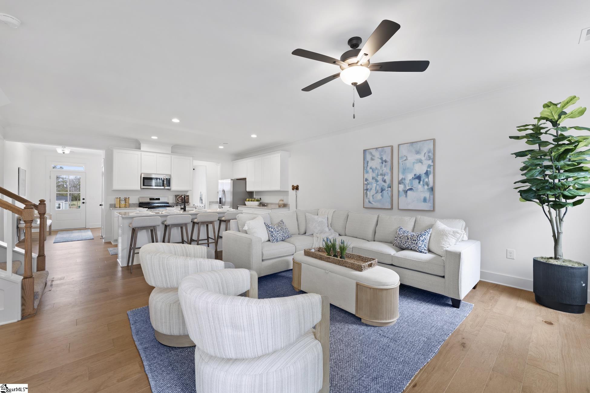 305 Summerall Drive Anderson, SC 29621 - Photo 18 of 41