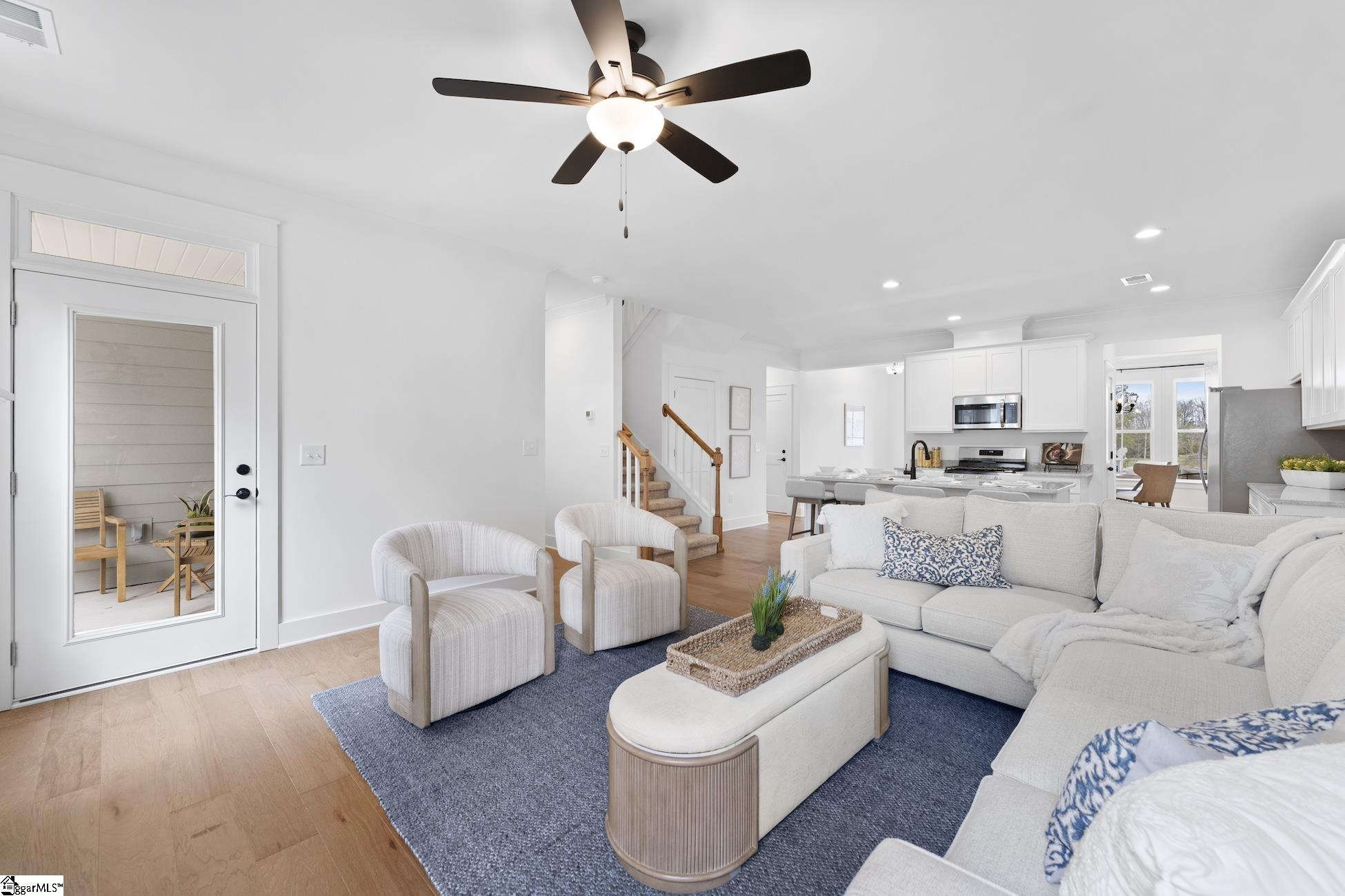 305 Summerall Drive Anderson, SC 29621 - Photo 19 of 41