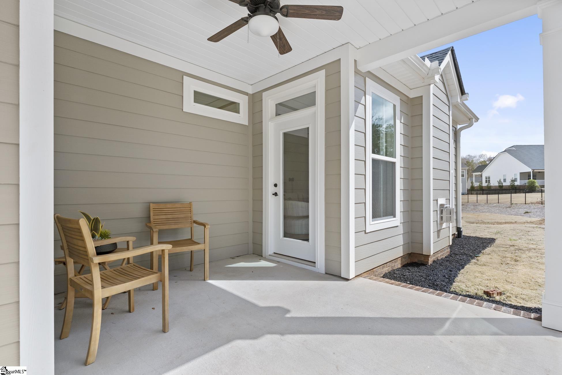 305 Summerall Drive Anderson, SC 29621 - Photo 39 of 41