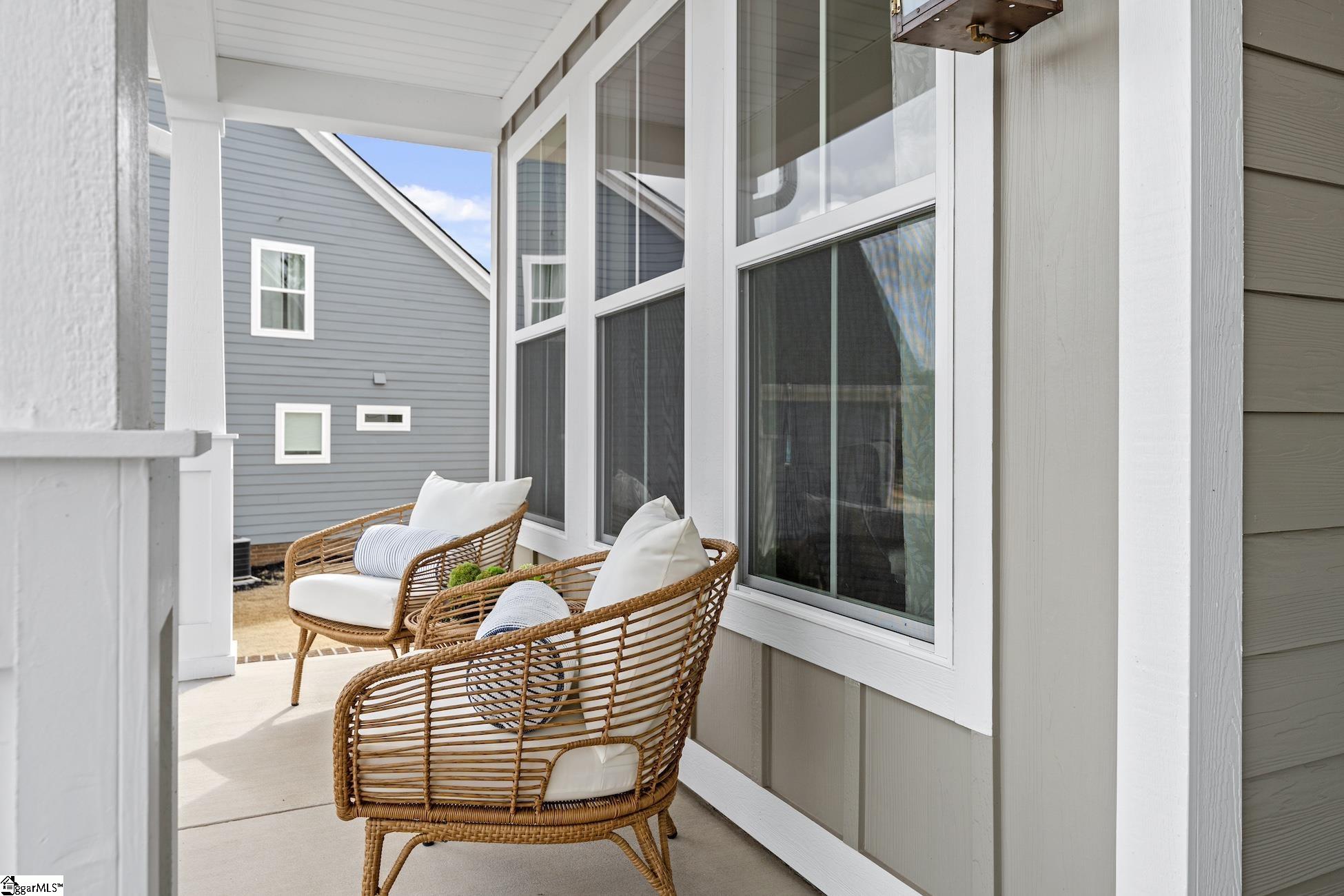 305 Summerall Drive Anderson, SC 29621 - Photo 5 of 41