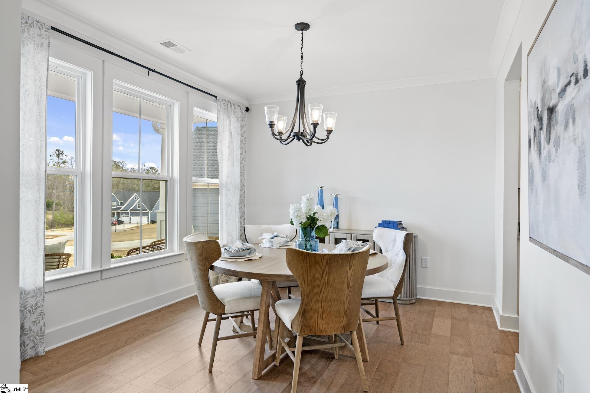 305 Summerall Drive Anderson, SC 29621 - Photo 8 of 41