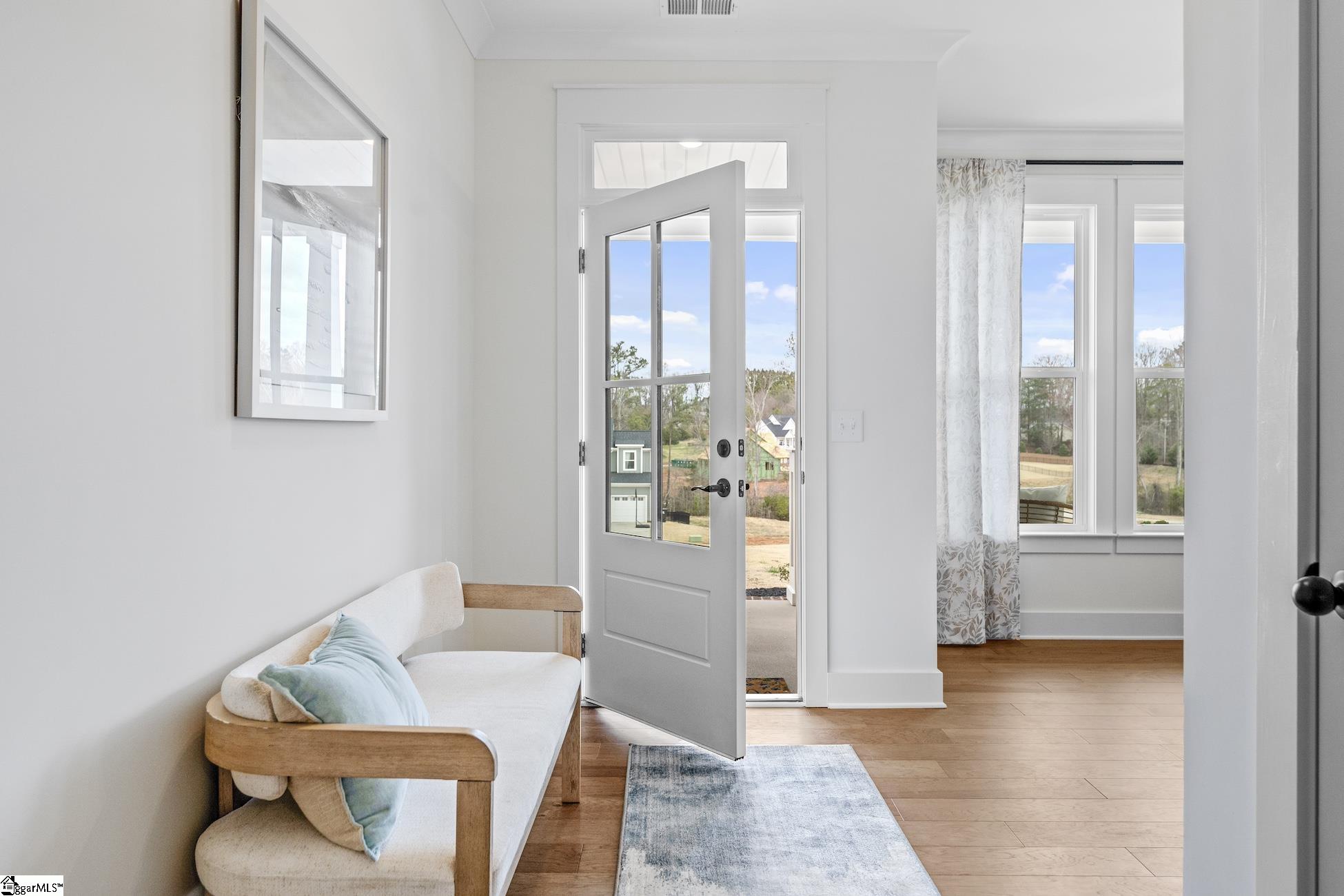 305 Summerall Drive Anderson, SC 29621 - Photo 9 of 41