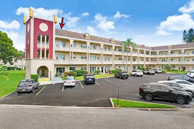 $144,800 | 2361 Jamaican Street, Unit 51, Clearwater, FL 33763