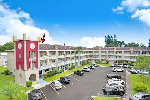 $144,800 | 2361 Jamaican Street, Unit 51, Clearwater, FL 33763