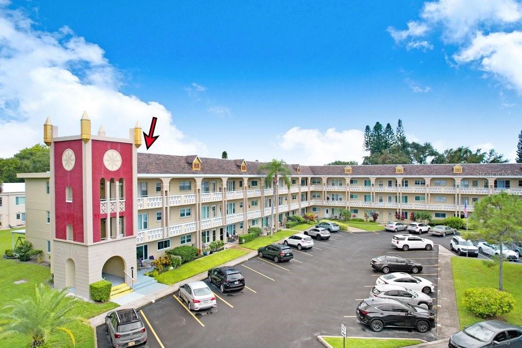 2361 Jamaican Street, Unit 51 Clearwater, FL 33763 - Photo 2 of 46