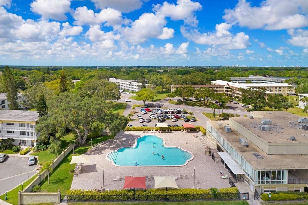 2361 Jamaican Street, Unit 51 Clearwater, FL 33763 - Photo 21 of 46