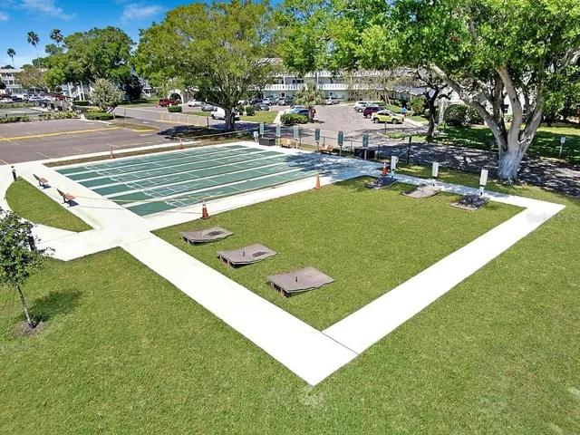 $144,800 | 2361 Jamaican Street, Unit 51, Clearwater, FL 33763