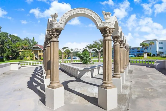 $144,800 | 2361 Jamaican Street, Unit 51, Clearwater, FL 33763