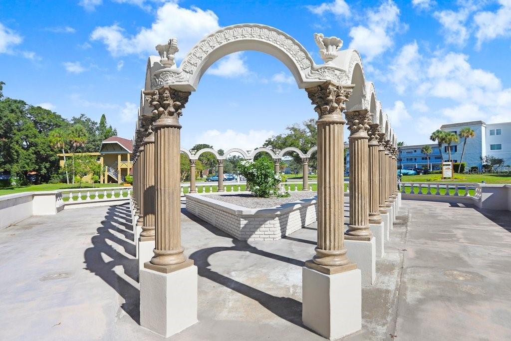 2361 Jamaican Street, Unit 51 Clearwater, FL 33763 - Photo 29 of 46