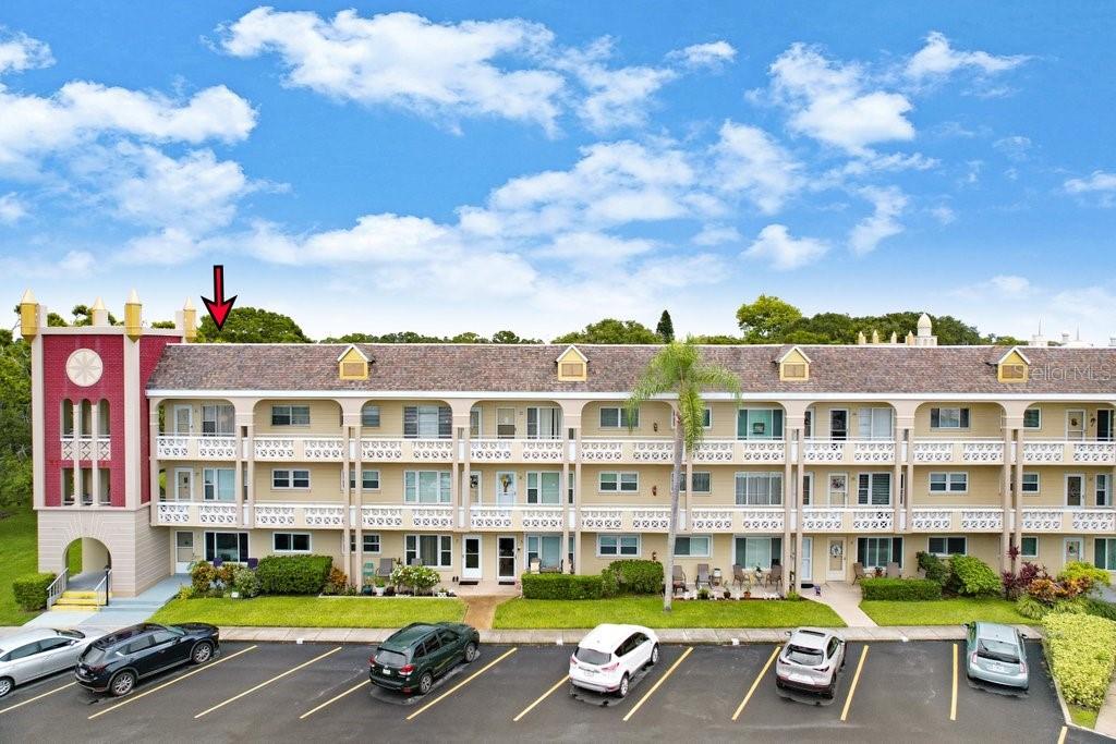 2361 Jamaican Street, Unit 51 Clearwater, FL 33763 - Photo 3 of 46