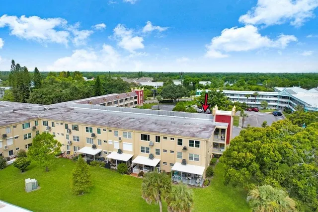 $144,800 | 2361 Jamaican Street, Unit 51, Clearwater, FL 33763