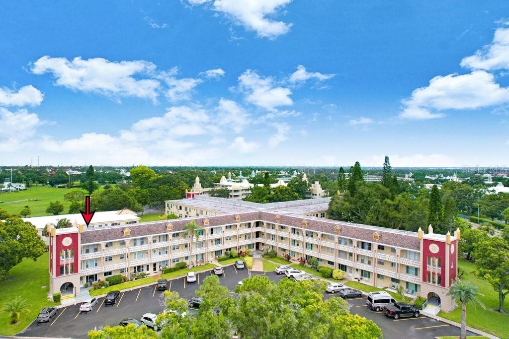 2361 Jamaican Street, Unit 51 Clearwater, FL 33763 - Photo 37 of 46