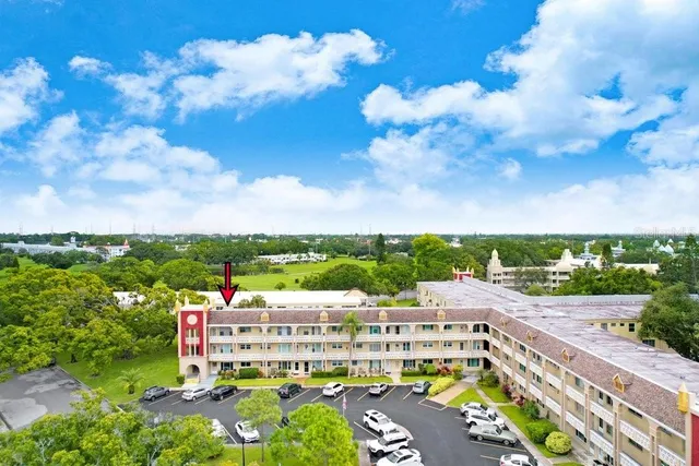 $144,800 | 2361 Jamaican Street, Unit 51, Clearwater, FL 33763