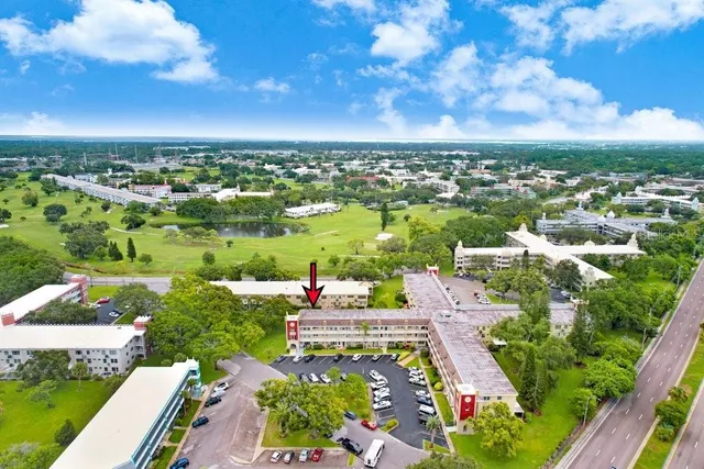 $144,800 | 2361 Jamaican Street, Unit 51, Clearwater, FL 33763