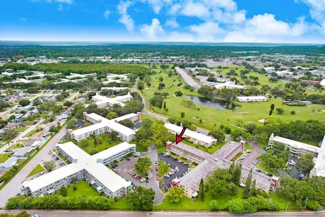 $144,800 | 2361 Jamaican Street, Unit 51, Clearwater, FL 33763