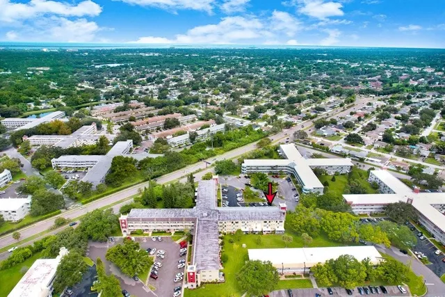 $144,800 | 2361 Jamaican Street, Unit 51, Clearwater, FL 33763