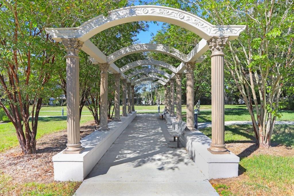 2361 Jamaican Street, Unit 51 Clearwater, FL 33763 - Photo 43 of 46