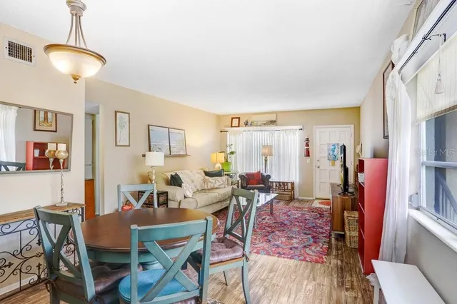 $144,800 | 2361 Jamaican Street, Unit 51, Clearwater, FL 33763