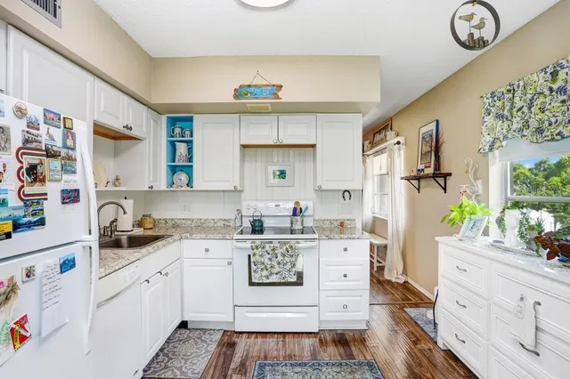 $144,800 | 2361 Jamaican Street, Unit 51, Clearwater, FL 33763