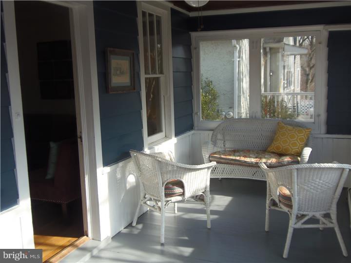 29 Willow Road Wallingford, PA 19086 - Photo 22 of 25 Porch