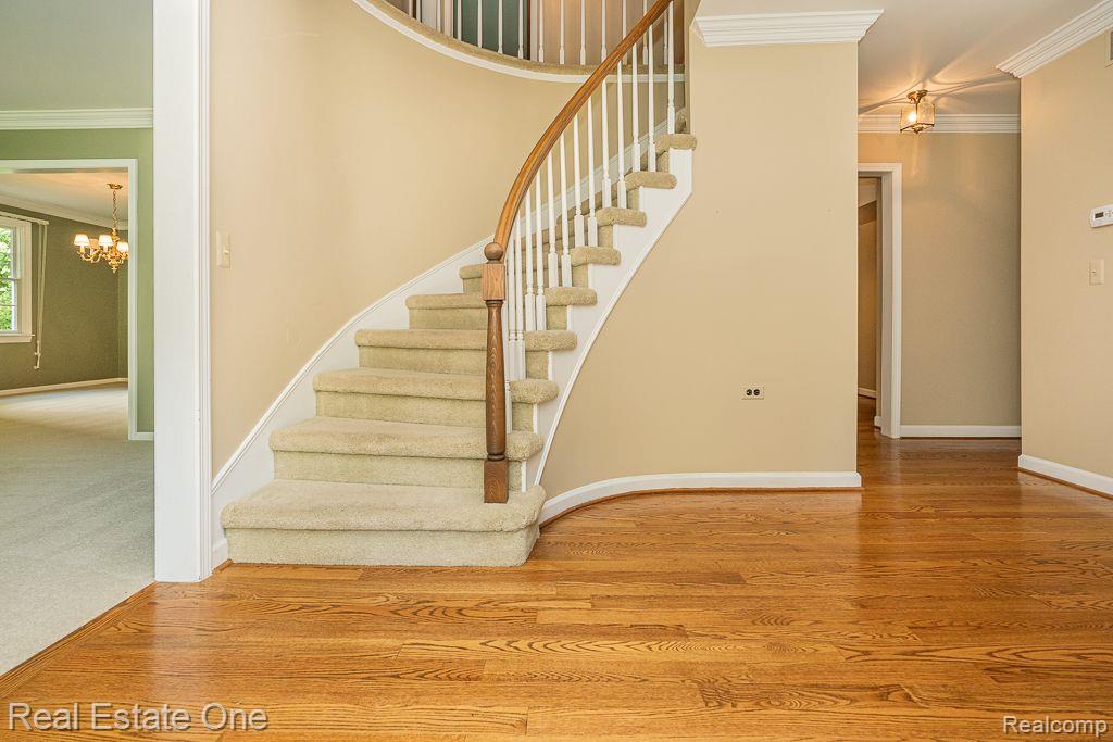 1358 Hathaway Rising Rochester Hills, MI 48306 - Photo 5 of 53