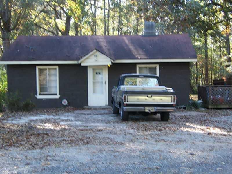 6000 Rocky Head Road Southwest Atlanta, GA 30331 - Photo 1 of 1