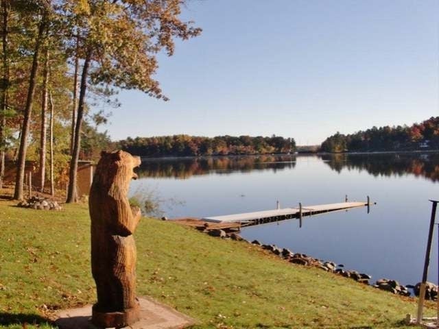 W5862 Robinson Road, Unit 3 Tomahawk, WI 54487 - Photo 17 of 20 Gallery Image 17