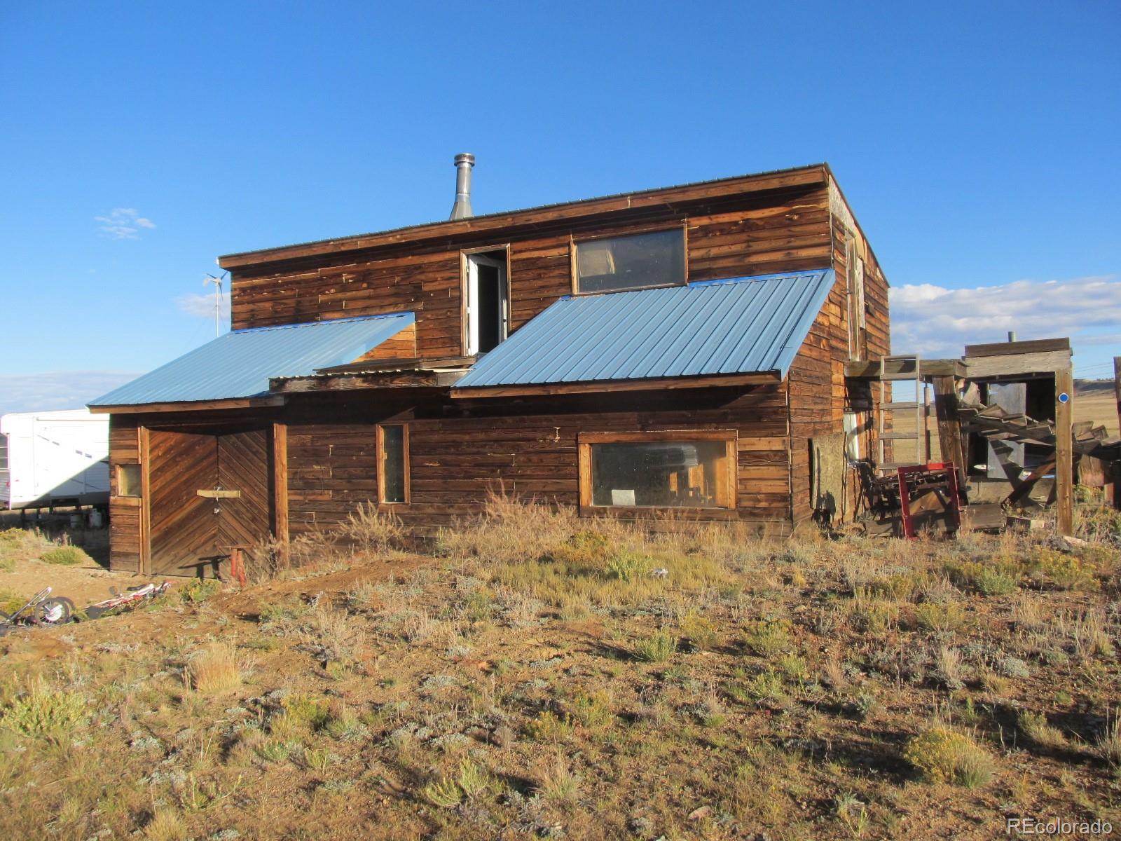 1173 Jackson Road Hartsel, CO 80449 - Photo 1 of 17