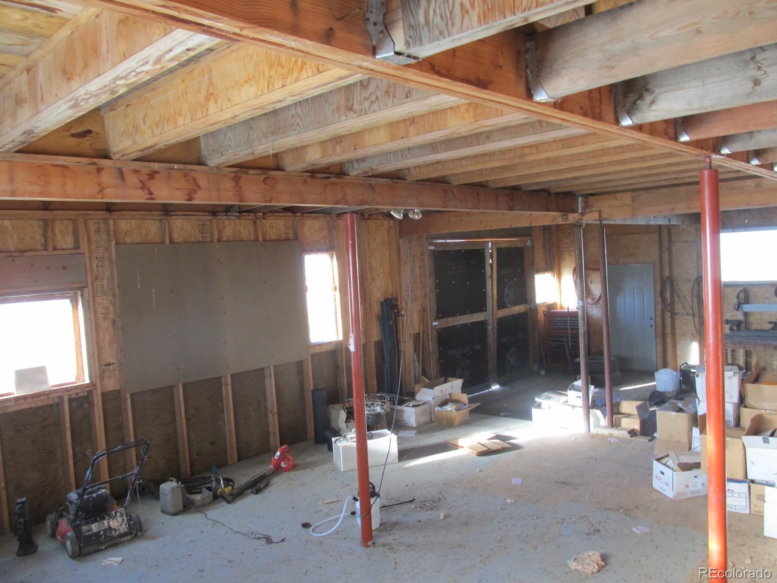 1173 Jackson Road Hartsel, CO 80449 - Photo 3 of 17