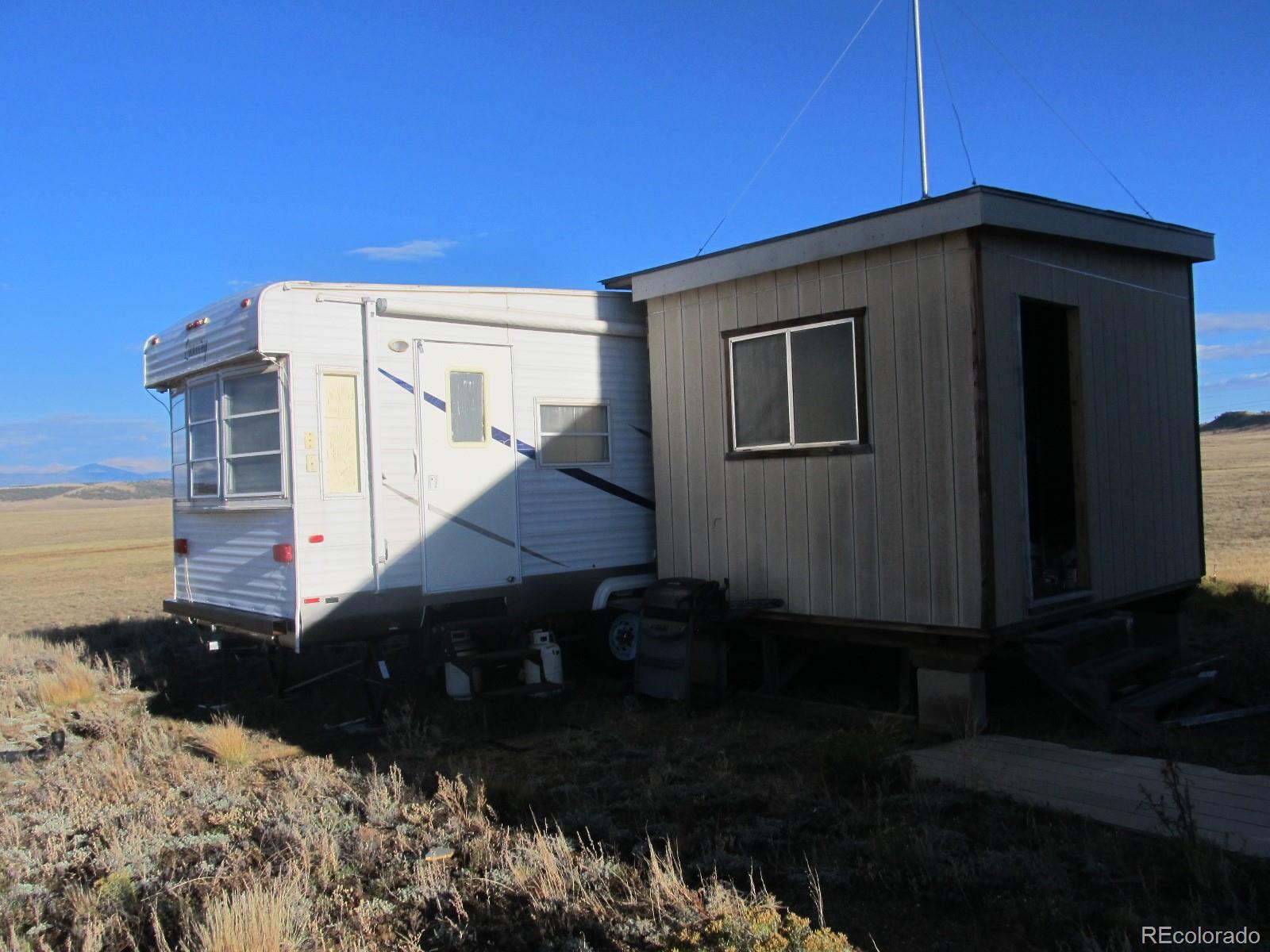 1173 Jackson Road Hartsel, CO 80449 - Photo 4 of 17