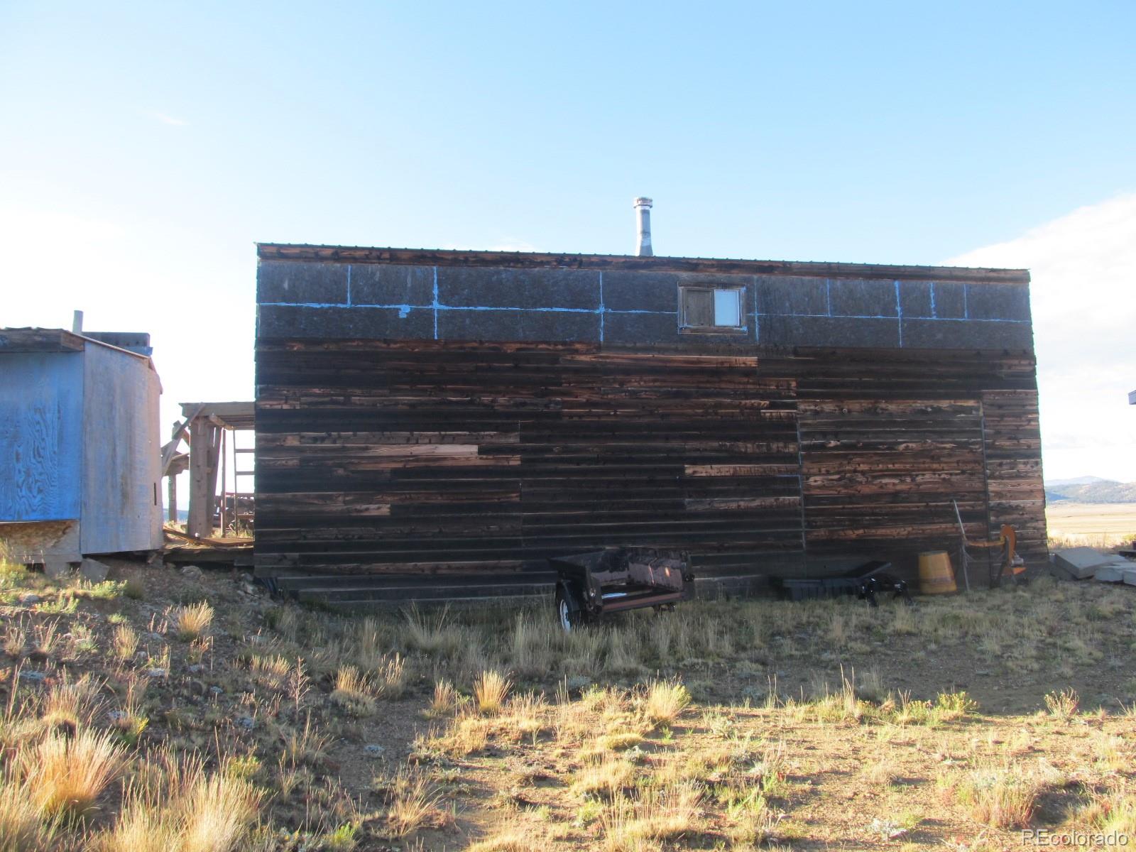1173 Jackson Road Hartsel, CO 80449 - Photo 8 of 17