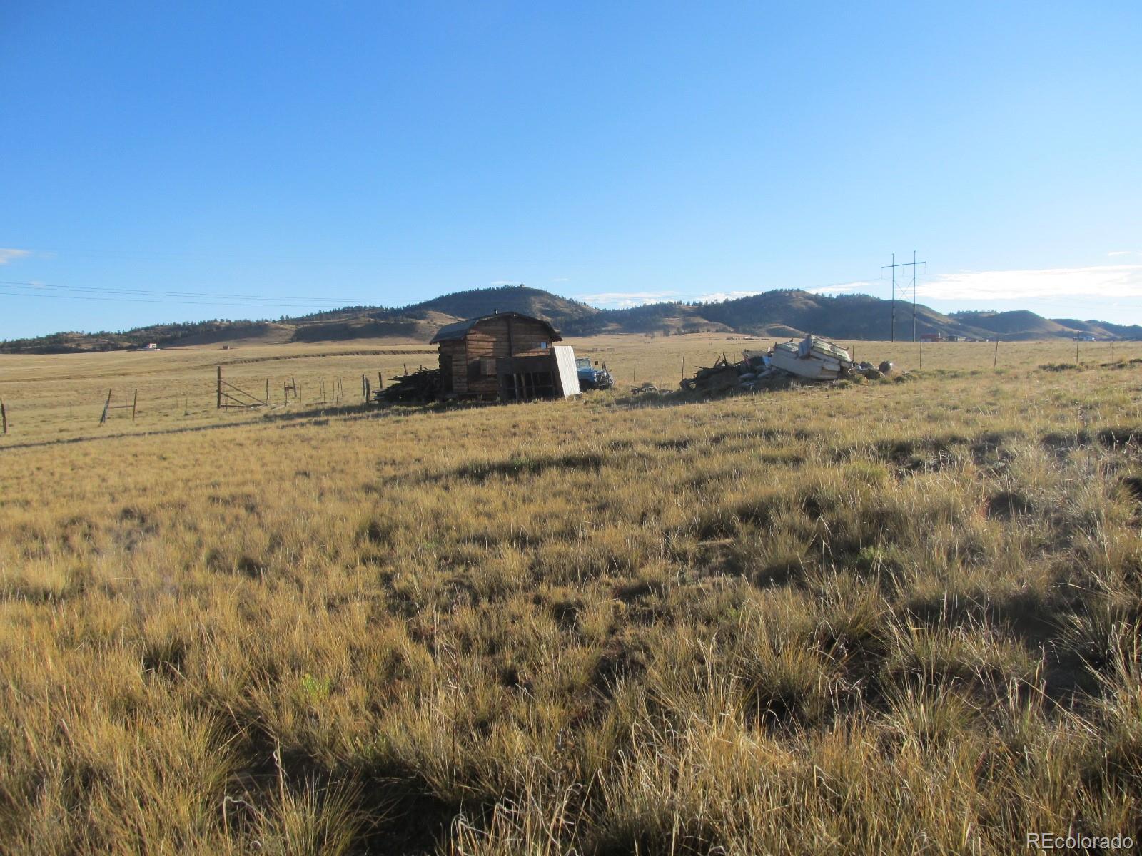 1173 Jackson Road Hartsel, CO 80449 - Photo 9 of 17