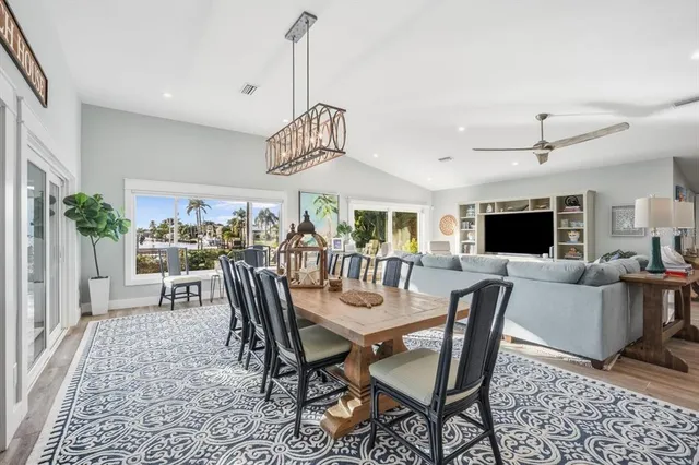 $2,875,000 | 664 Key Royale Drive, Holmes Beach, FL 34217