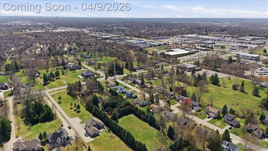 889 Hadley Road Rochester Hills, MI 48307 - Photo 51 of 54